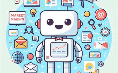 What If Your Marketing Ran Itself?