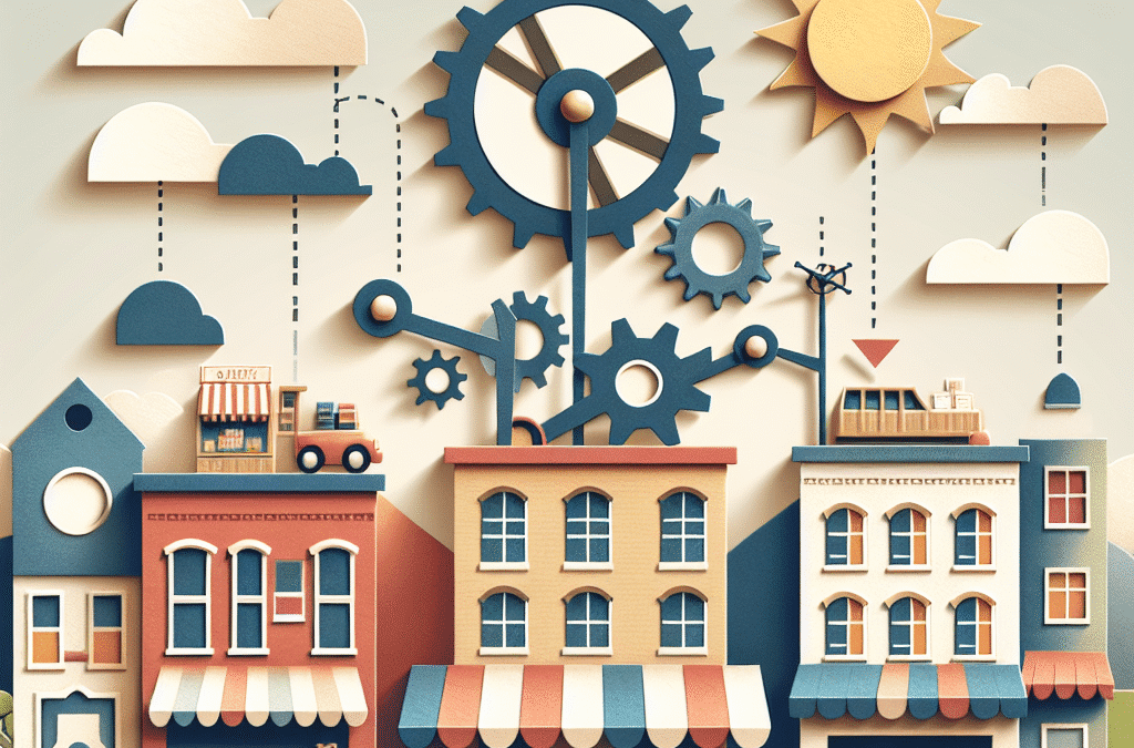 Marketing Automation for Local Businesses: Worth It or Not?
