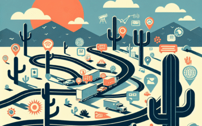 Drive Website Traffic in Tucson, Arizona