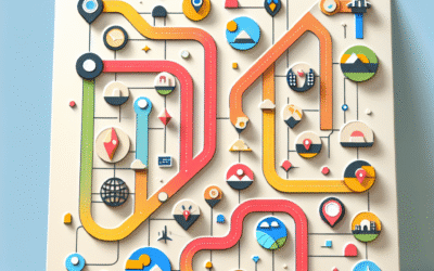 You Don’t Need to Be Everywhere. You Just Need to Be in the Right Places.