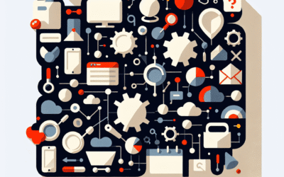 What Google’s AI Knows About Your Business (and Customers)