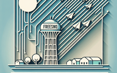 Drive Website Traffic in Fresno, California