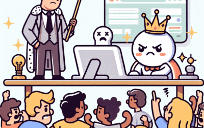 Why Your Competitor With the Worse Service Is Beating You Online