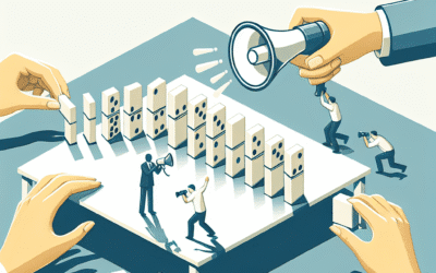 You Don’t Need to Hire a Marketer. You Need a Better System