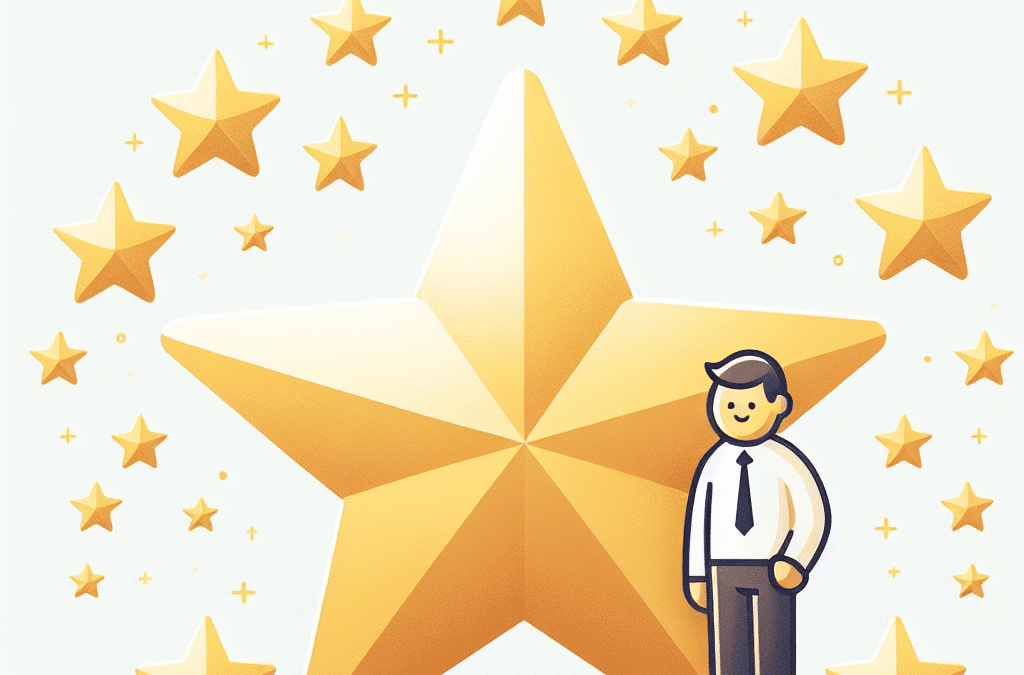 The Easiest Way to Get More 5-Star Reviews Without Bugging Customers