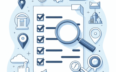 The Local SEO Checklist You Didn’t Know You Needed