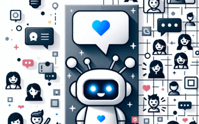 How Smart Chatbots Turn Web Visitors Into Paying Customers