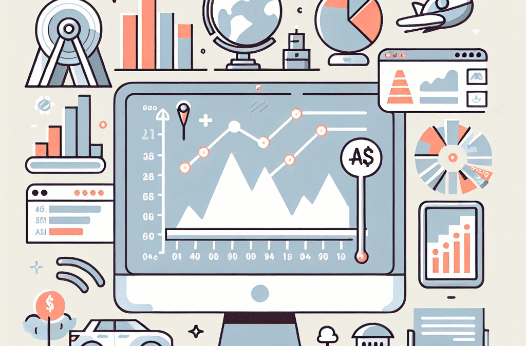 Drive Website Traffic in Anaheim, California