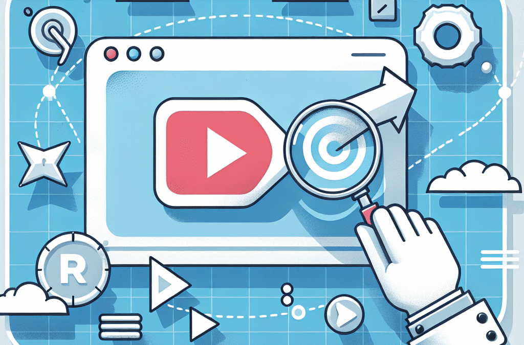 Video Retargeting: Because Sometimes People Need a Second Nudge