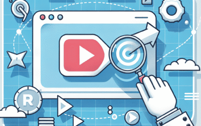 Video Retargeting: Because Sometimes People Need a Second Nudge