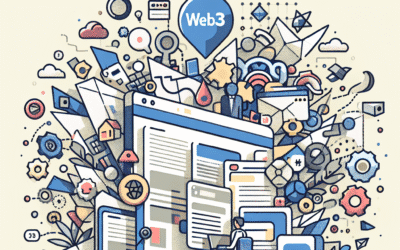 What Is Web3?