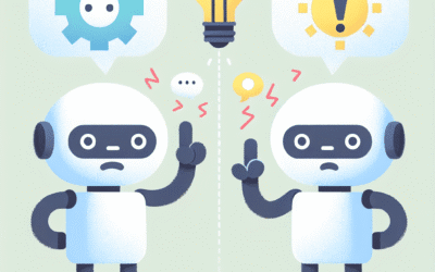 The #1 Reason Most Business Chatbots Fail (And How We Fix It)