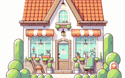 Marketing for Spas and Salons: Strategies That Actually Fill the Chair