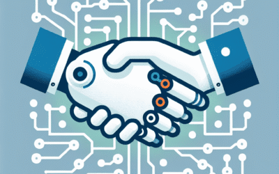 AI Chatbots Aren’t the Future. They’re Already Closing Deals.