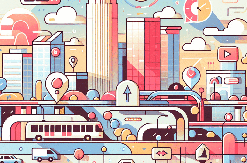 Drive Website Traffic in Atlanta, Georgia