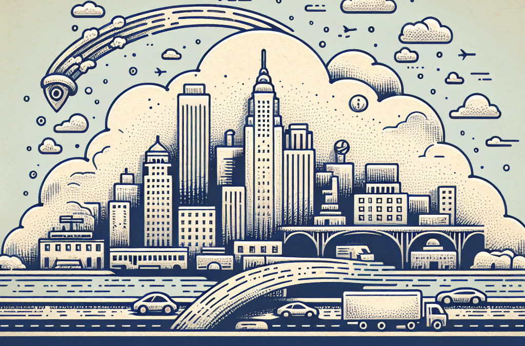 Drive Website Traffic in Buffalo, New York