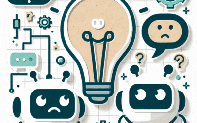 What a Trained AI Chatbot Does That a Scripted One Can’t