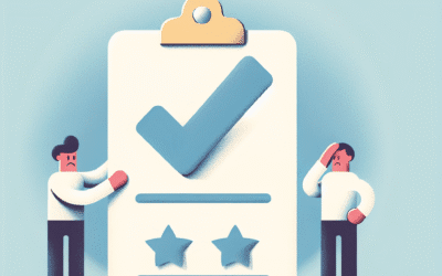 What Is a Reputation Score?