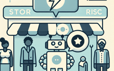 The Local Business Advantage of Instant Replies