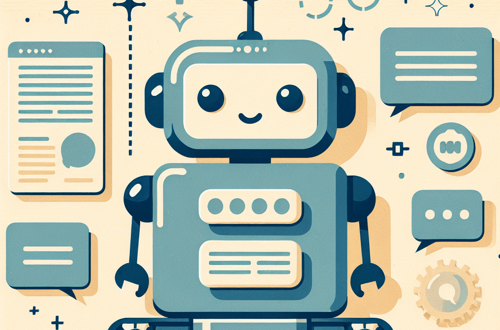 What is a chatbot?