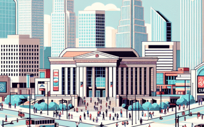 New Business Website in Charlotte, North Carolina