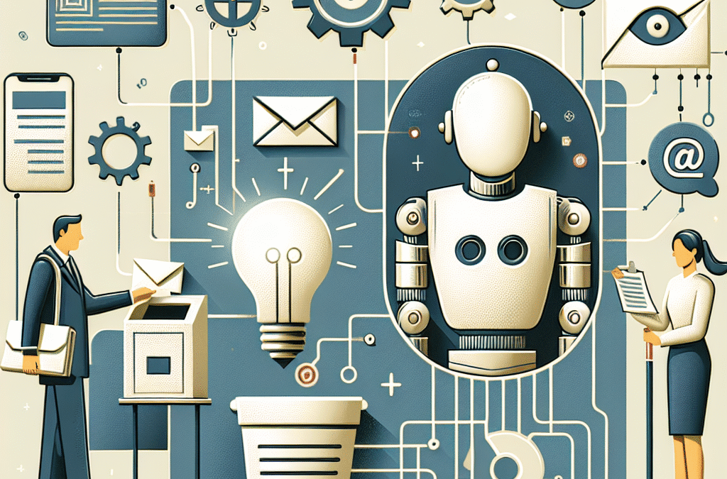 Why Your Contact Form Isn’t Cutting It Anymore