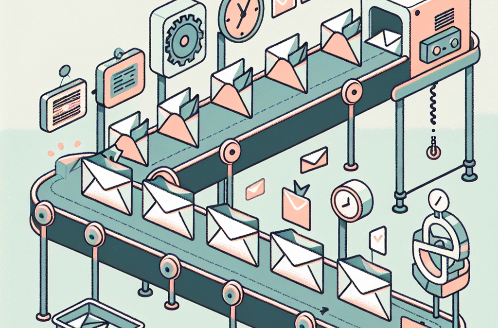 What Is Email Automation?