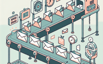 What Is Email Automation?