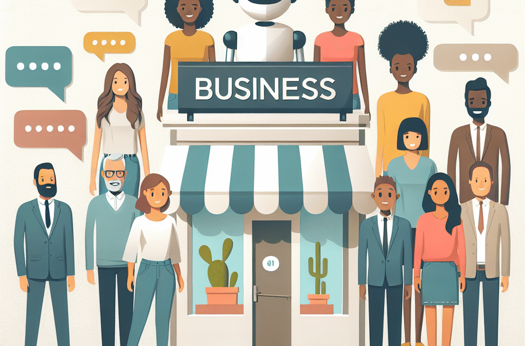 What Local Customers Expect From Business Chats (and What They Don’t)
