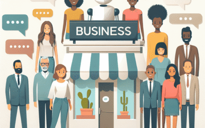 What Local Customers Expect From Business Chats (and What They Don’t)
