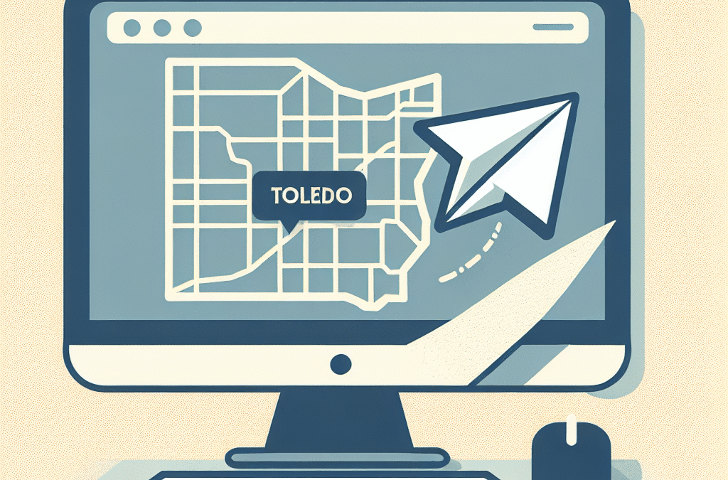 Drive Website Traffic in Toledo, Ohio