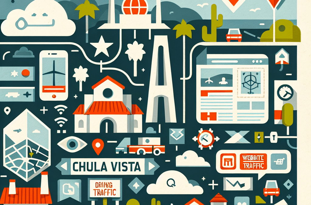 Drive Website Traffic – Jul 11, 2025