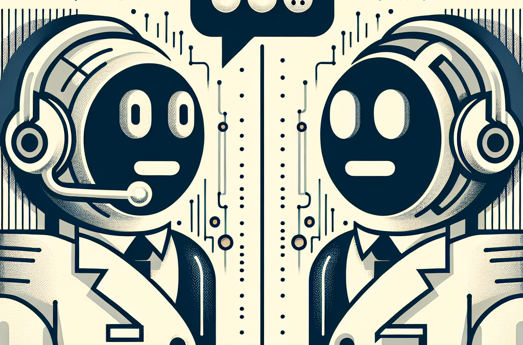 Why “Live Chat” Doesn’t Mean You Have to Be There