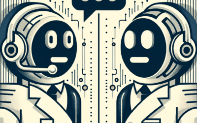 Why “Live Chat” Doesn’t Mean You Have to Be There