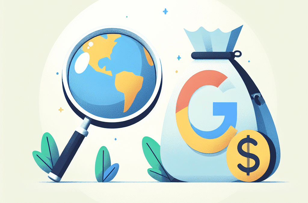 What’s the Difference Between SEO and Google Ads?